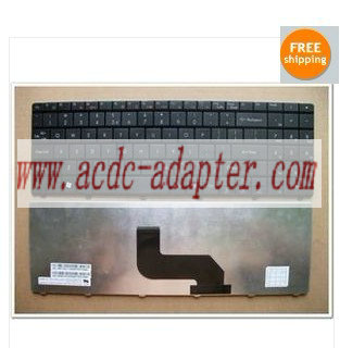 Gateway MS2273 MS-2273 MS 2273 laptop Keyboard black US